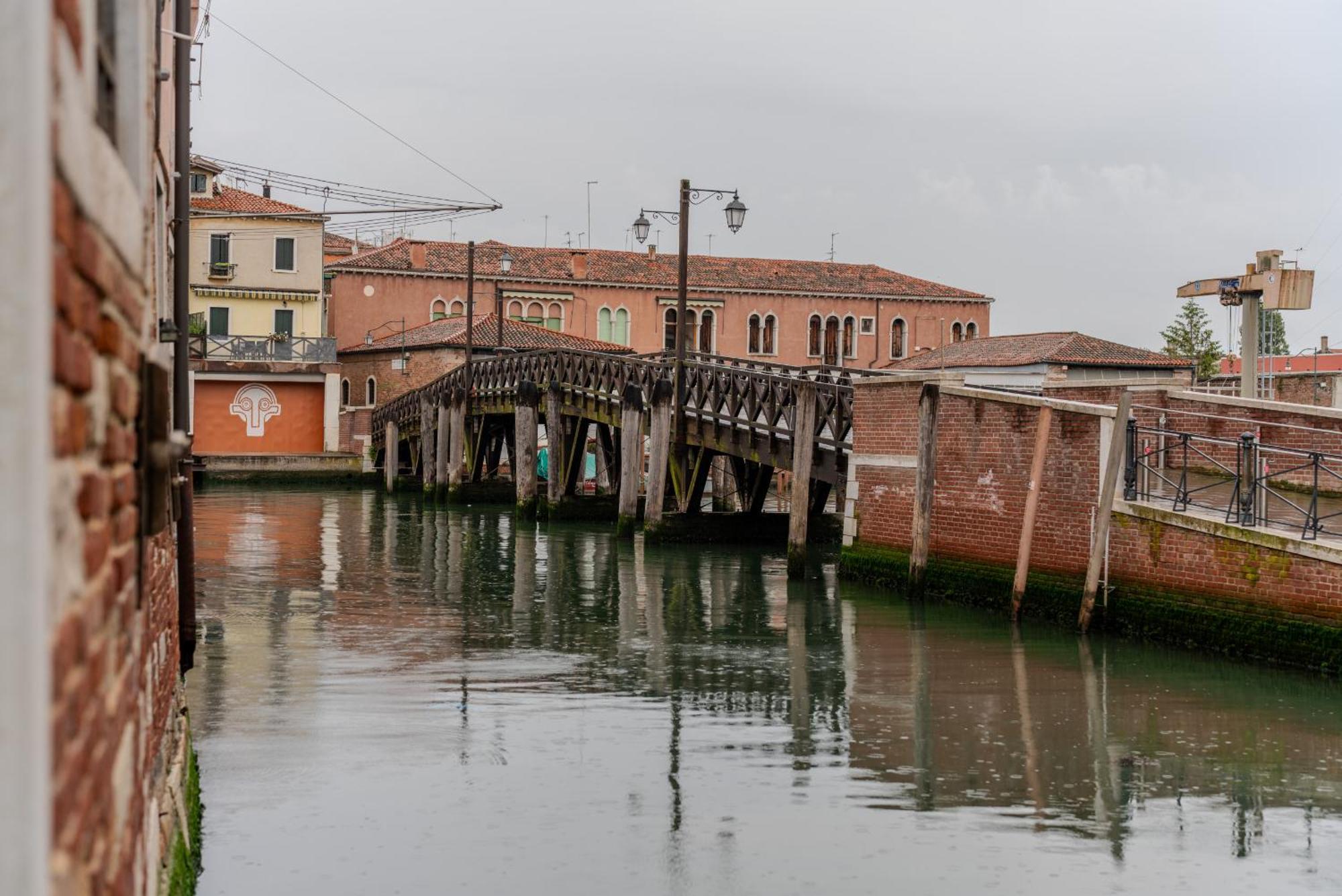 Jewel Canal View By Wonderful Italy * Venedig